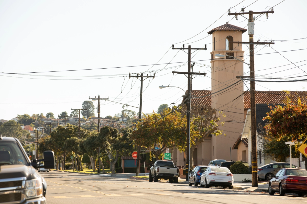 California Lomita Streetview 1200X800