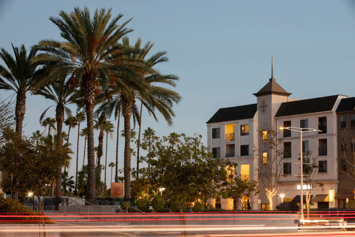 California Carson Streetview 1200X800