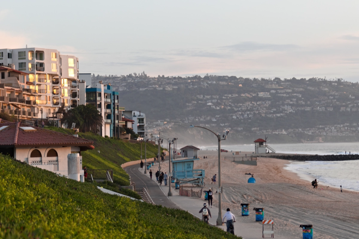 California Redondo Beach 1200X800