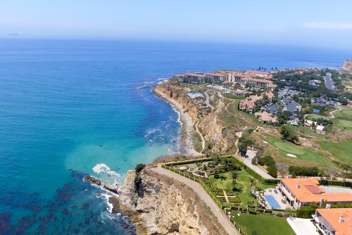 California Palos Verdes 1200X800